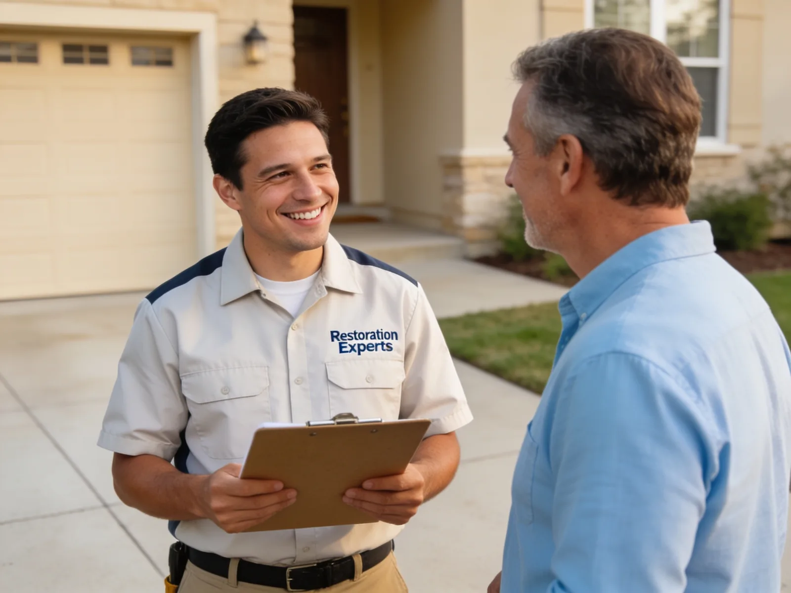 Water Damage Cleanup Haskell, OK FAQs